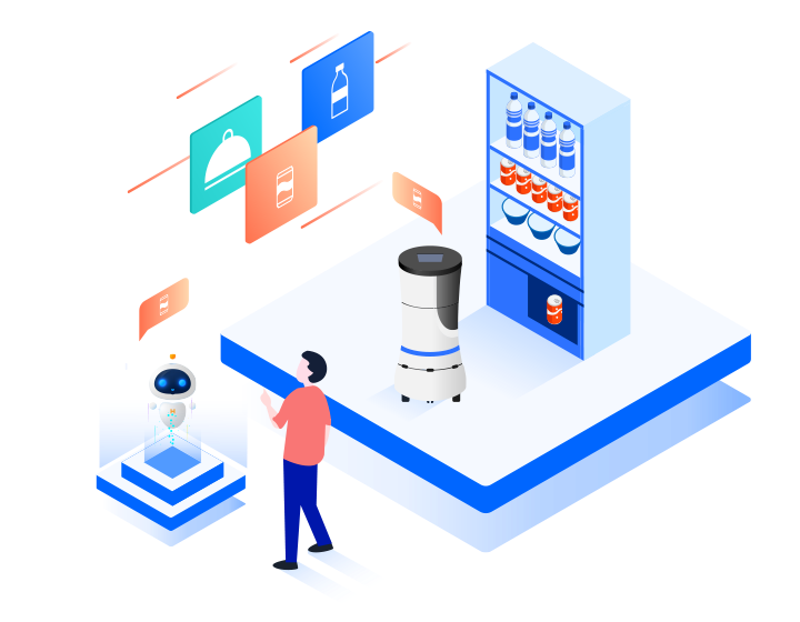 智慧酒店,人工智能,AI管家